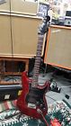 011900 Fender American Deluxe Stratocaster