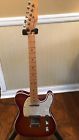 0119400709 Fender Telecaster American Deluxe