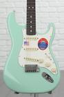0119600805 Fender Jeff Beck Stratocaster 717669140755