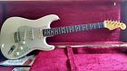 0119700800 John Mayer Stratocaster Fender Electric Guitar