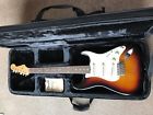 0131010305 Fender Solid Body Road