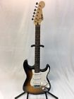 0139700327 Fender Strat Acoustasonic Acoustic-electric