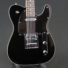 0155000806 Fender Custom Shop John Telecaster Black Rosewood Fretboard