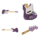 0190092787 Limited Edition Adam Clayton Jazz Bass Electric Guitar 885978846009