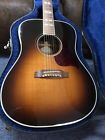 02249046 Gibson Hummingbird Pro