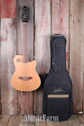025343 Godin A12 Semi Acoustic 623501025343