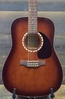 026555f Art Lutherie 12 Cedar 623501026555