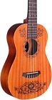 8098701 02661 Coco Cordoba Mini Mahogany Acoustic Guitar Natural 809870026611
