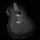 03011270 Legacy Composite Acoustics The Acoustic-electric Guitar Carbon Burst 0014367607222