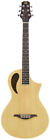 03014170 Peavey Composer Parlor Natural Guitar With Gig Bag 014367612493