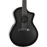 03027360 Composite Acoustics Ox Charcoal Guitar 0014367658736