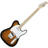 0310202503 Squier Nib Affinity Series Telecaster Sunburst Right Hand Defect