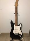 0310700595 Squier Affinity Fat Strat
