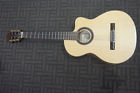 032164595951220 Cordoba Iberia Series Gk Studio Electric Acoustic Guitar
