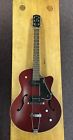 033560000444 Godin Avenue Cw Kingpin Ii Burgundy