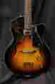 036653 Avenue Composer Godin New 2016 5th Gt Acoustic Electric Guitar W Case