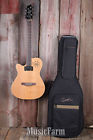 036752 Godin A6 Ultra Left 623501036752