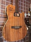 037438 Godin A6 Ultra Koa