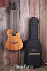 037438f Godin A6 Ultra Koa 623501037438