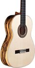 8098702 03795 Cordoba Limited Nylon String Guitar Natural 809870037952
