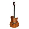 038046 Godin Acs Nylon Koa Extreme Hg Figured High 623501038046