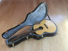 039203 Seagull Guitar Excursion Walnut Mini Jumbo Sg Isys
