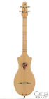 039227 Seagull Merlin Diatonic Acoustic In Natural Spruce Sg 623501039227
