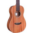 8098702 03951 Cordoba Mini Ii Mh Acoustic Guitar Natural 809870039512