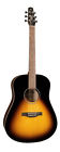039517 Seagull S6 Spruce Sunburst