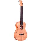 8098709 03952 Cordoba Mini Ii Fmh Acoustic Guitar Natural 809870039529