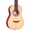 03958 Cordoba Mini Ii Padauk Small Body Classical Guitar 809870039581