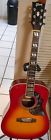039800023100 Gibson Acoustic-electric Guitar Excellent