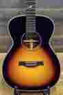 041091f 041091900020 Artist Studio Concert Hall Sunburst Element Seagull By Godin Ch Sf Ae Guitar W Case 623501041091