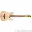 041862 Godin Acousticaster 6 Deluxe Acoustic