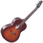 041886 Seagull Entourage Folk Burnt Umber Qit Acoustic Electric 623501041886