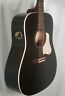 042470 Art Lutherie And Americana Faded Black Qit Dreadnought 623501042470