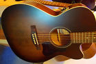 043257 Art Lutherie Legacy Concert 623501042357
