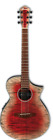 04549763021847 Ibanez Glacier Red