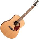 046416 Seagull Original Slim Qit Acoustic Electric Guitar 713289856083