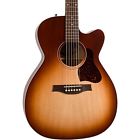 046485 Seagull Entourage Autumn Burst Ch Cw Guitar 623501046485