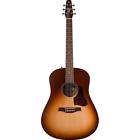 046492 Seagull Entourage Autumn Burst Cw Acoustic Guitar 623501046492