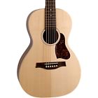 046522 Seagull Entourage Grand Autumn Burst Guitar Natural 623501046522