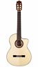 04708 Cordoba Gk Studio Acoustic Electric Guitar Natural