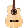 04710 Cordoba Gk Studio Limited Flamenco Guitar Natural 809870047104