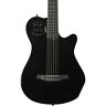 047369 Godin Acs Grand Concert Guitar Black