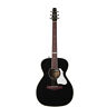 047734 Seagull Guitars Artist Tuxedo Black Eq Acoustic Electric 623501047734