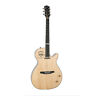 047895 Godin Guitars Multiac Steel Electric Acoustic Guitar Natural 623501047895