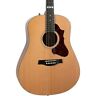 047932 Godin Metropolis Ltd Natural Cedar Hg Eq Guitar