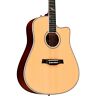 050543 Seagull Artist Mosaic Cw Hg Eq Guitar Natural 623501050543