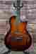 05156 Not Specified 2015 Taylor T5z Custom Hybrid Acoustic Electric Guitar W Ohsc